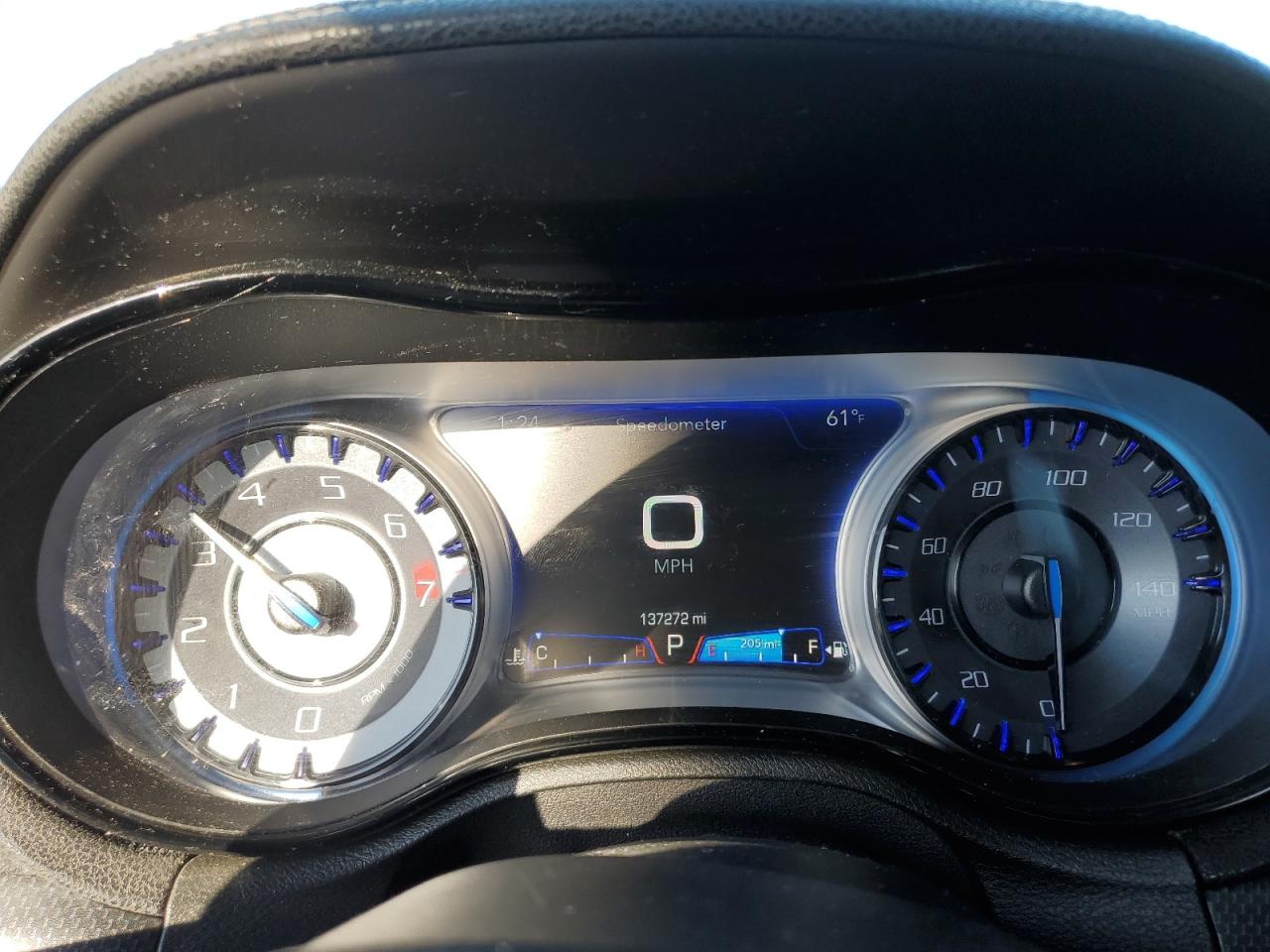 2015 Chrysler 300 - Image 9