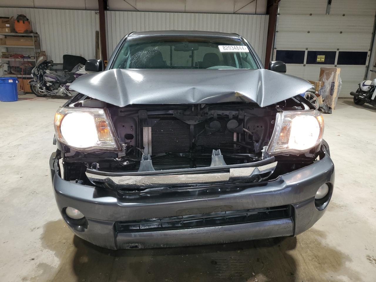 2009 Toyota Tacoma - Image 5
