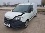 2016 FIAT DOBLO 16V for sale at Copart SANDY