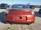 2011 Mitsubishi Eclipse Gs Sport продається в Lebanon, TN - Front End