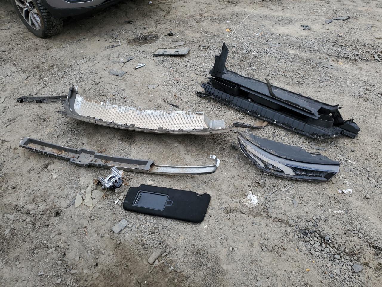 2021 Hyundai Palisade - Image 15