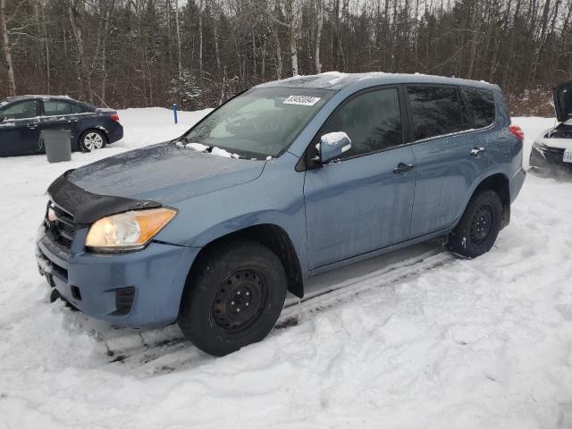 2010 TOYOTA RAV4  for sale at Copart ON - COOKSTOWN