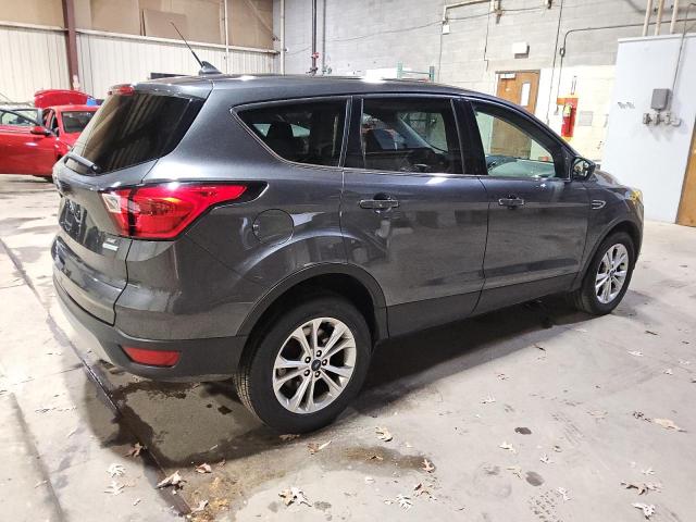  FORD ESCAPE 2019 Szary