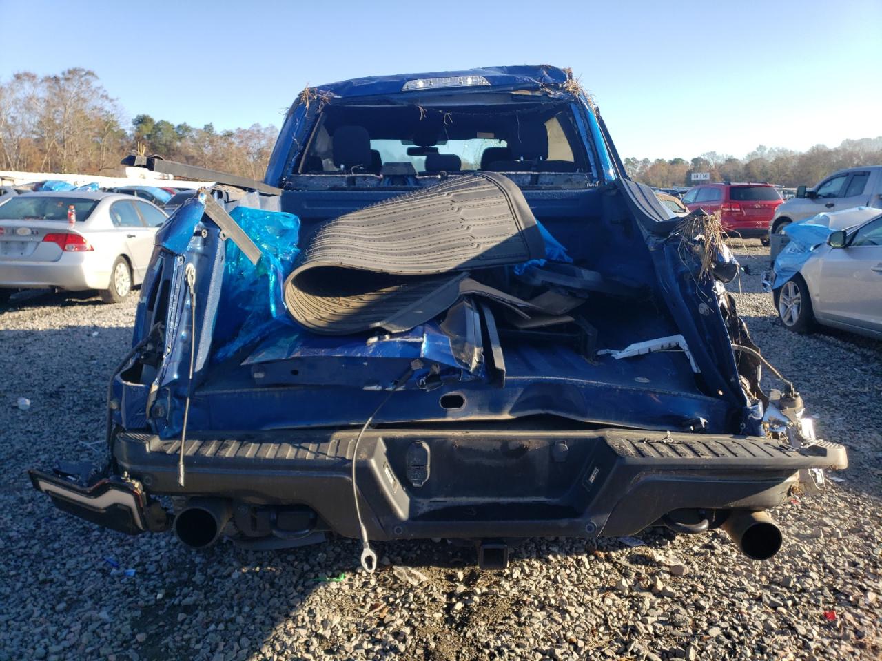 2018 Ford F-150 - Image 6