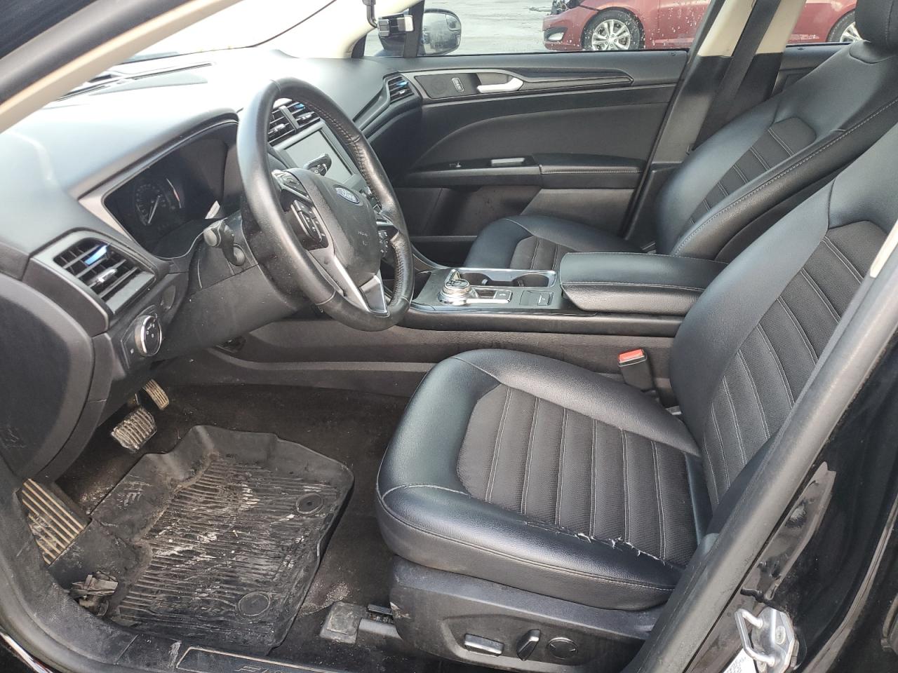 2018 Ford Fusion - Image 7