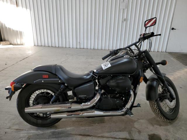 2022 Honda Vt750 C2B
