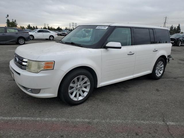 2010 Ford Flex Sel