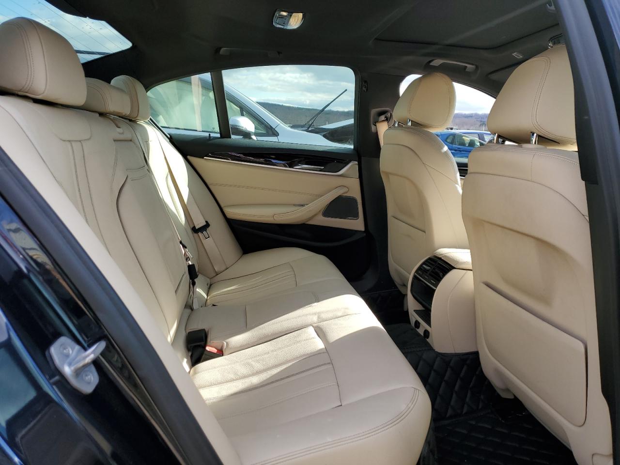 2018 BMW 530 Xi VIN: WBAJA7C55JWC75542 Lot: 85822954