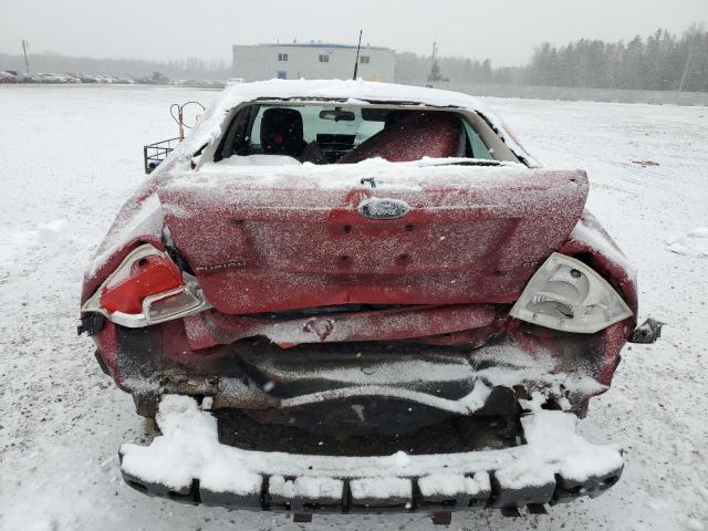 2009 FORD FUSION SE