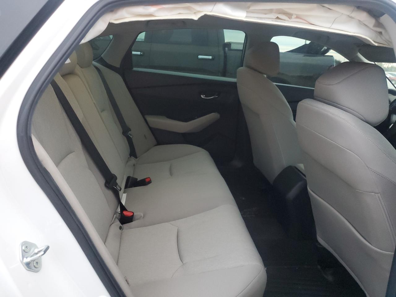 2024 Honda Accord - Image 10