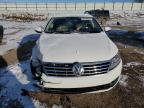 2013 Volkswagen Cc Sport за продажба в Portland, MI - Front End