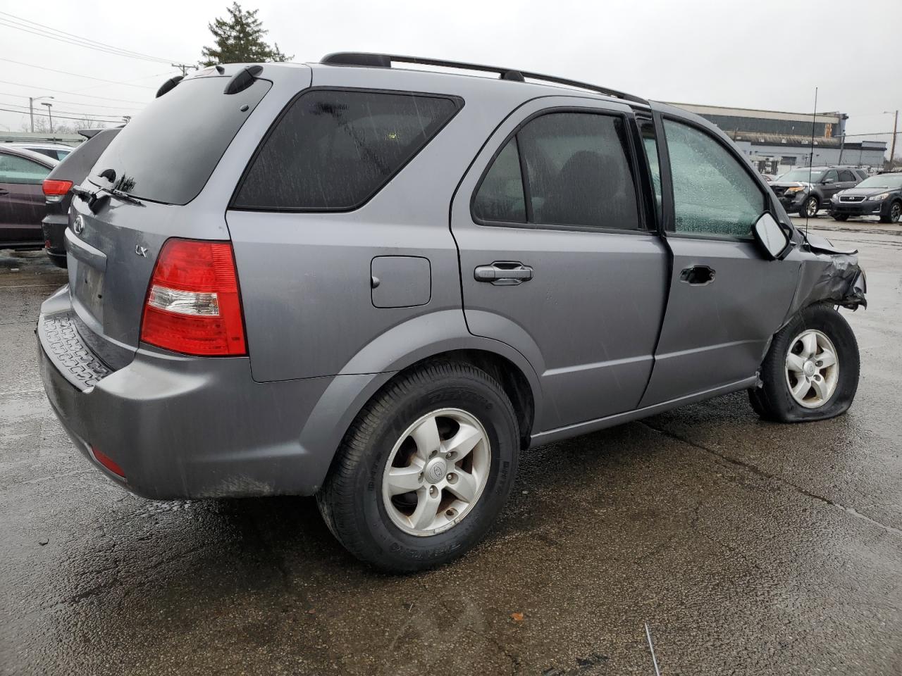 2009 Kia Sorento - Image 3