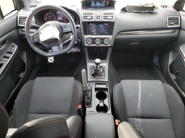  SUBARU WRX 2020 Czarny