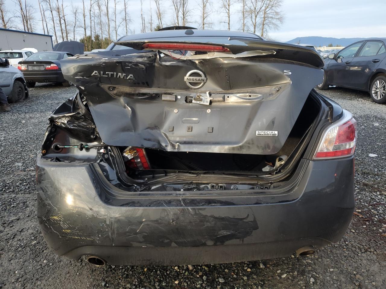 VIN 1N4AL3AP0FC494480 2015 NISSAN ALTIMA no.6