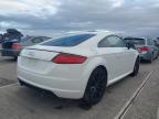 2015 AUDI TT SPORT T for sale at Copart CHESTER