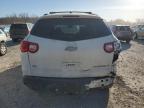 2011 Chevrolet Traverse Lt for Sale in Kansas City, KS - Rear End