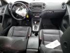 2014 Volkswagen Tiguan S იყიდება Conway-ში, AR - Front End