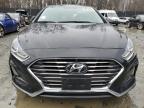 2019 Hyundai Sonata Se للبيع في Waldorf، MD - Vandalism