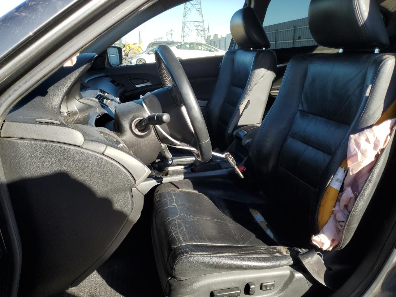 2008 Honda Accord - Image 7