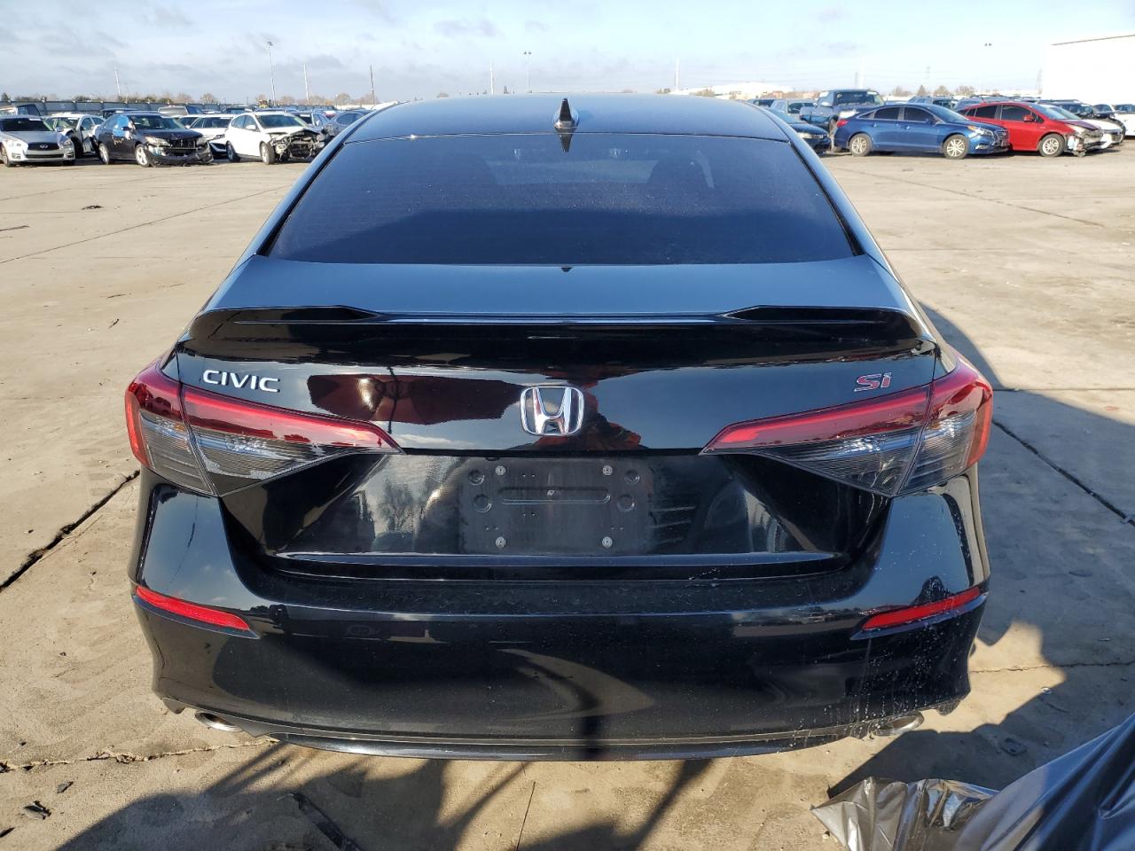 2023 Honda Civic - Image 6