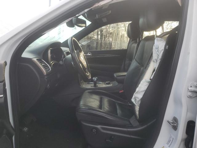  JEEP GRAND CHER 2014 Белы