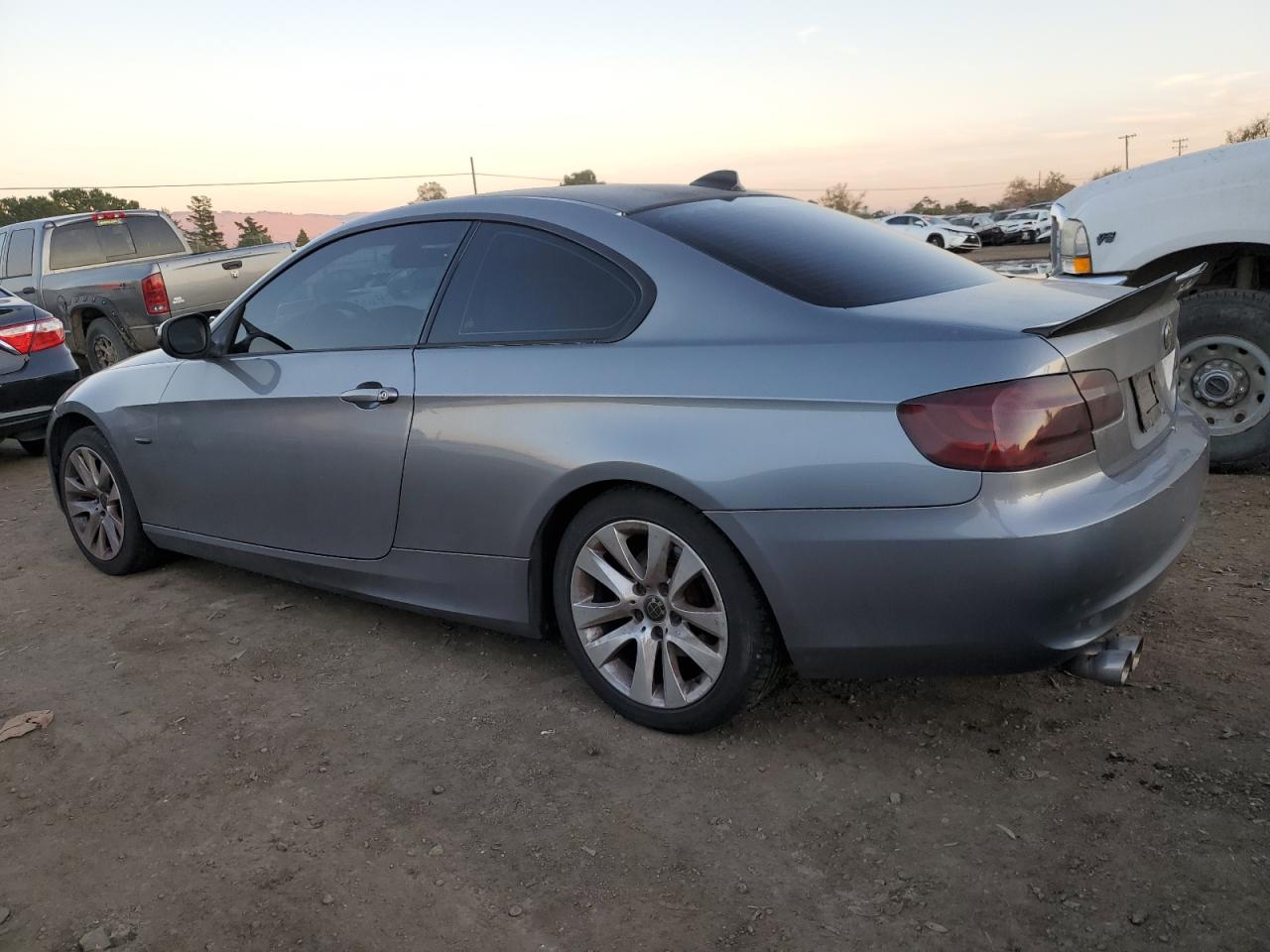2012 BMW 3er - Image 2