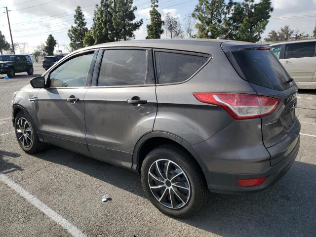  FORD ESCAPE 2013 Szary