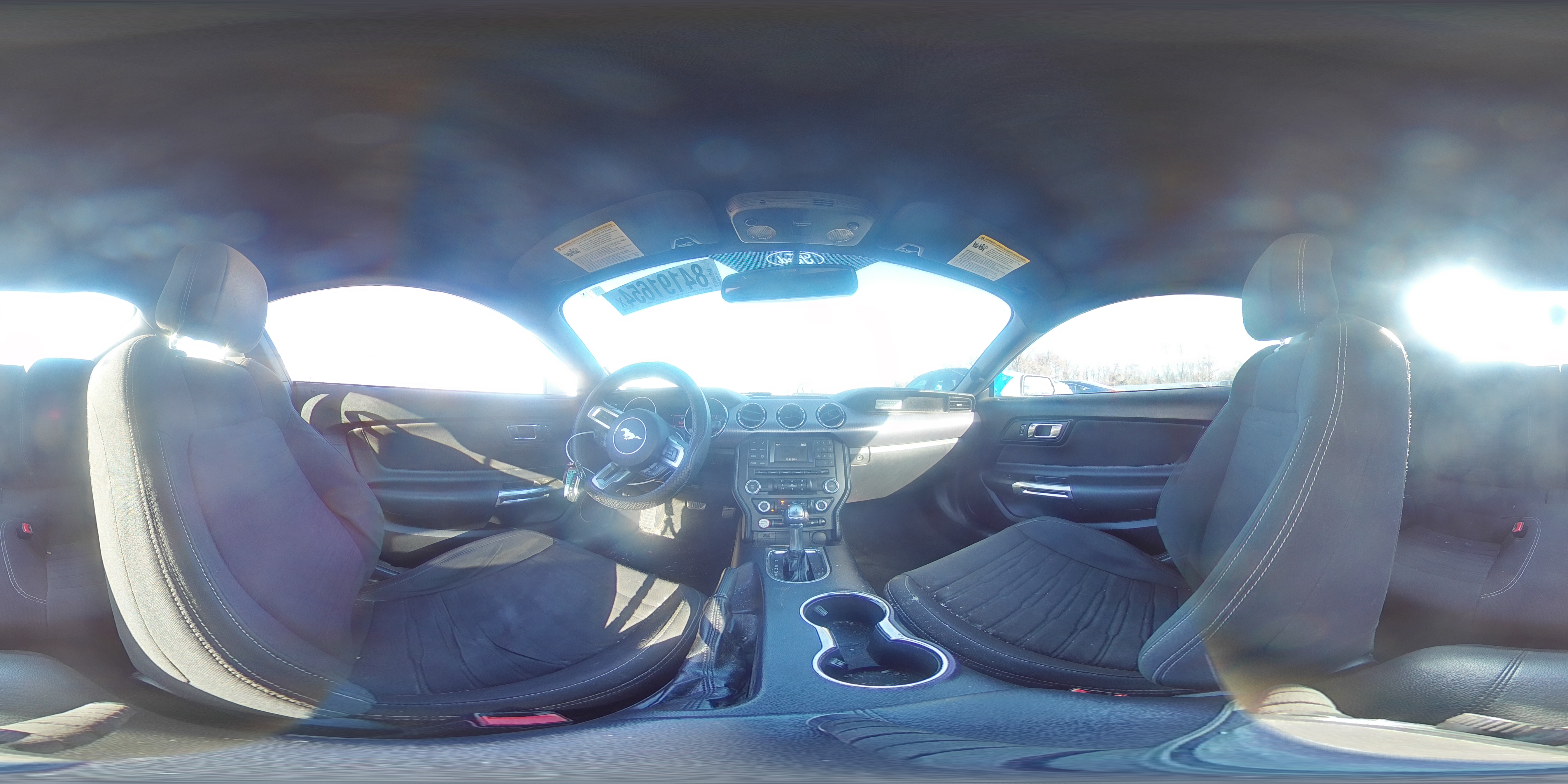2016 Ford Mustang - Image 12