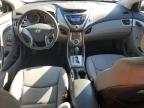 2013 Hyundai Elantra Gls للبيع في Knightdale، NC - Rear End