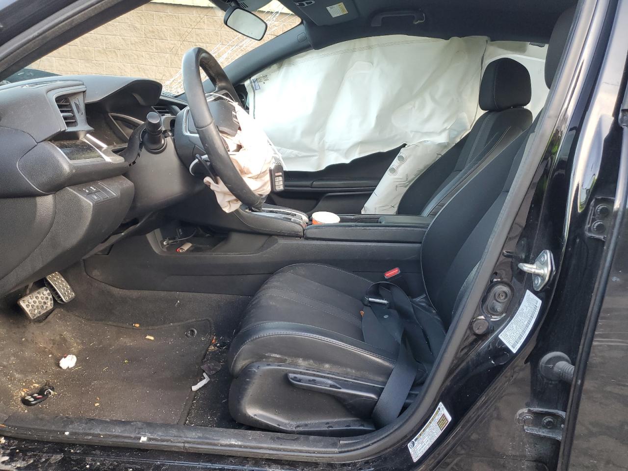 2020 Honda Civic - Image 7