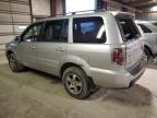 2006 Honda Pilot Ex იყიდება Eldridge-ში, IA - Front End