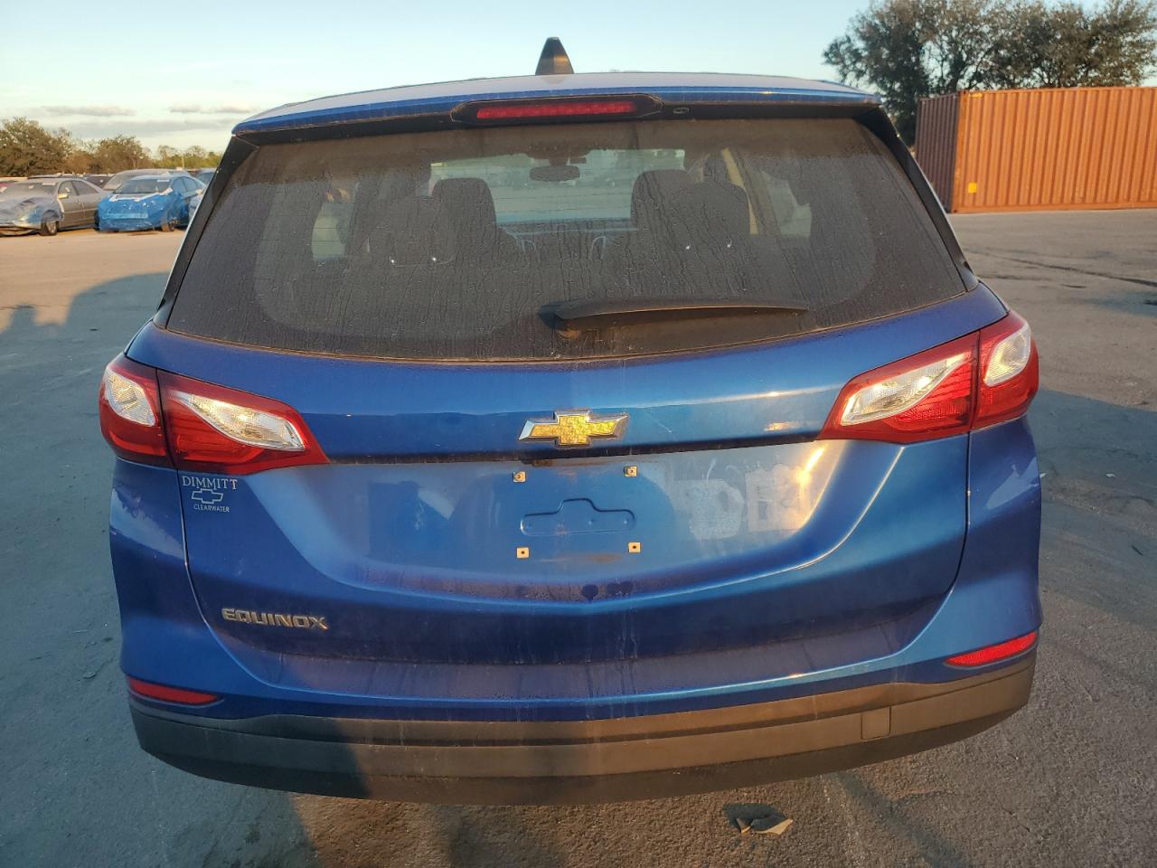 2019 Chevrolet Equinox - Image 6