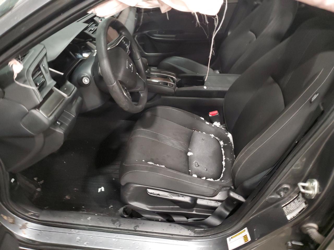 2017 Honda Civic - Image 7