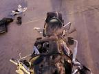 2002 HARLEY-DAVIDSON FLHT  for sale at Copart AZ - PHOENIX NORTH