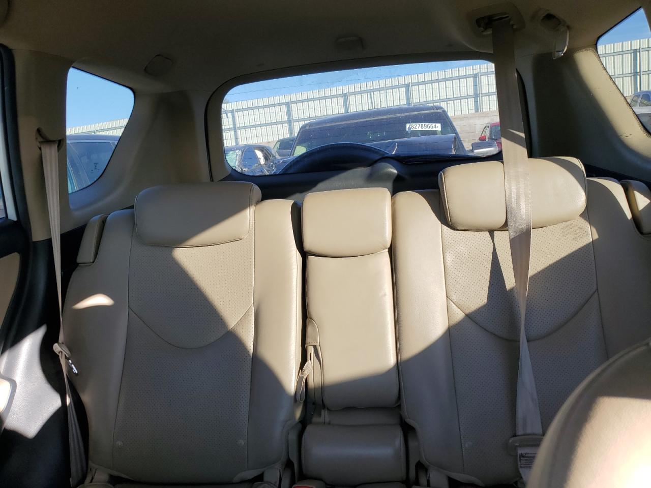 2011 Toyota RAV 4 - Image 10