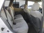 2005 HYUNDAI SANTA FE GLS   for sale at Copart LA - SHREVEPORT