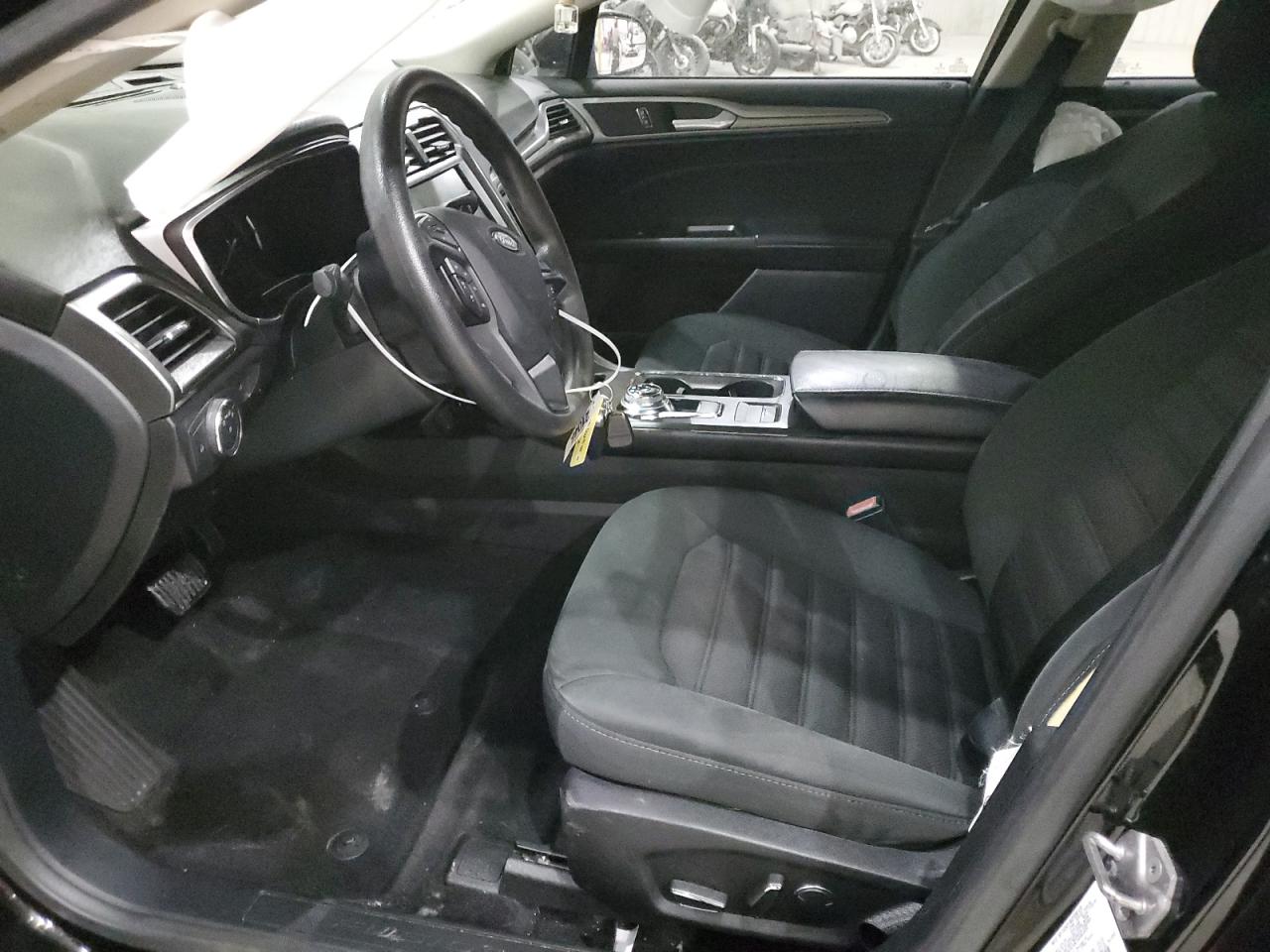 2017 Ford Fusion - Image 7