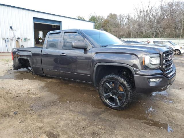  GMC SIERRA 2016 Коричневый