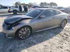 2009 Infiniti G37 Base за продажба в Loganville, GA - Front End