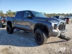 2022 Toyota Tundra Crewmax Sr en Venta en Houston, TX - Side