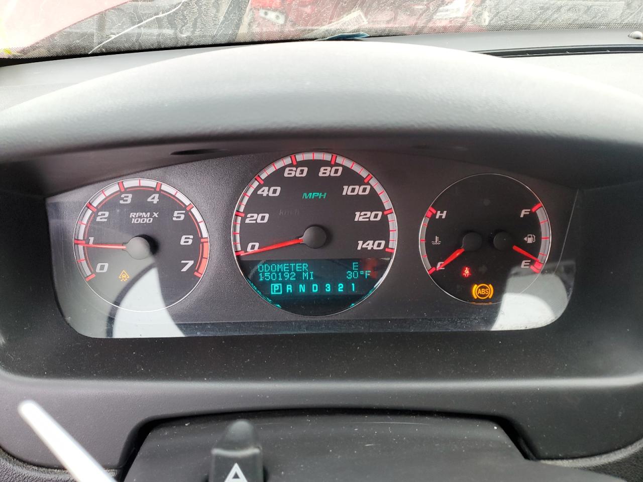 2008 Chevrolet Impala Super Sport VIN: 2G1WD58C889153276 Lot: 90930835