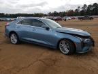 2024 Cadillac Ct4 Premium Luxury на продаже в Longview, TX - Front End