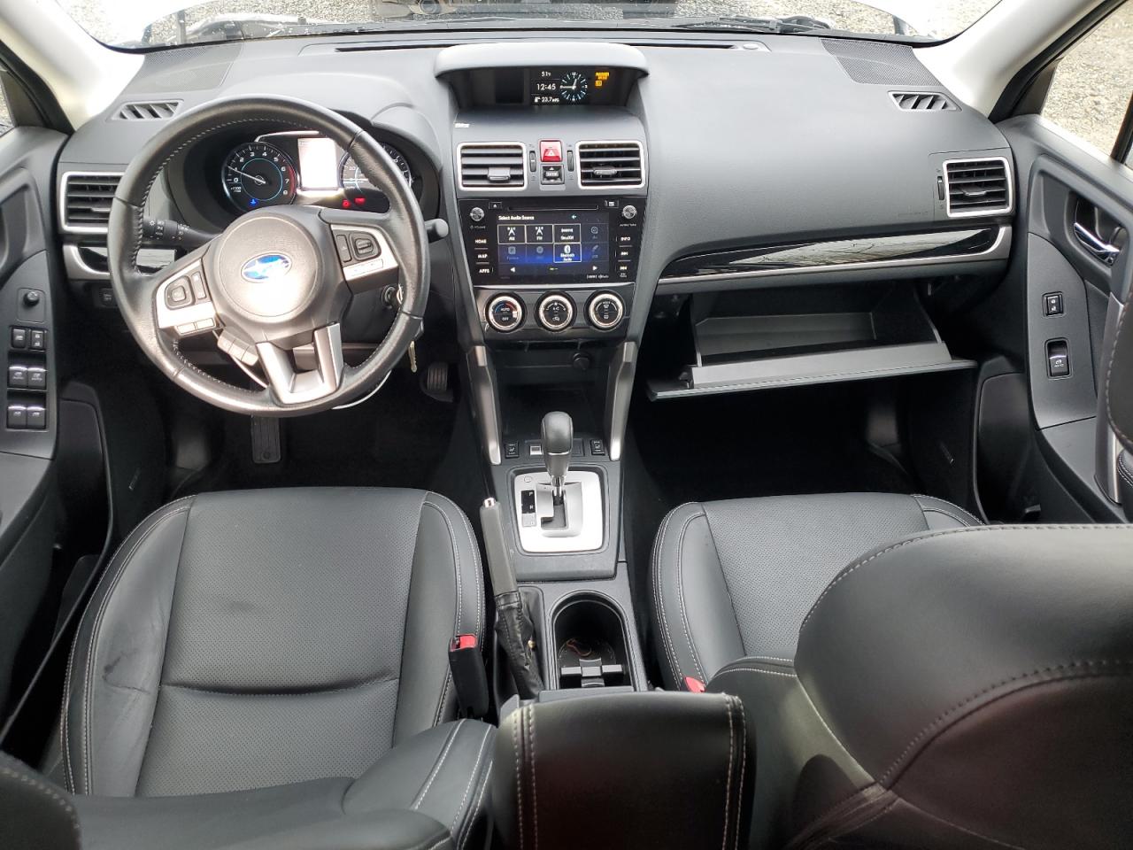 2018 Subaru Forester - Image 8
