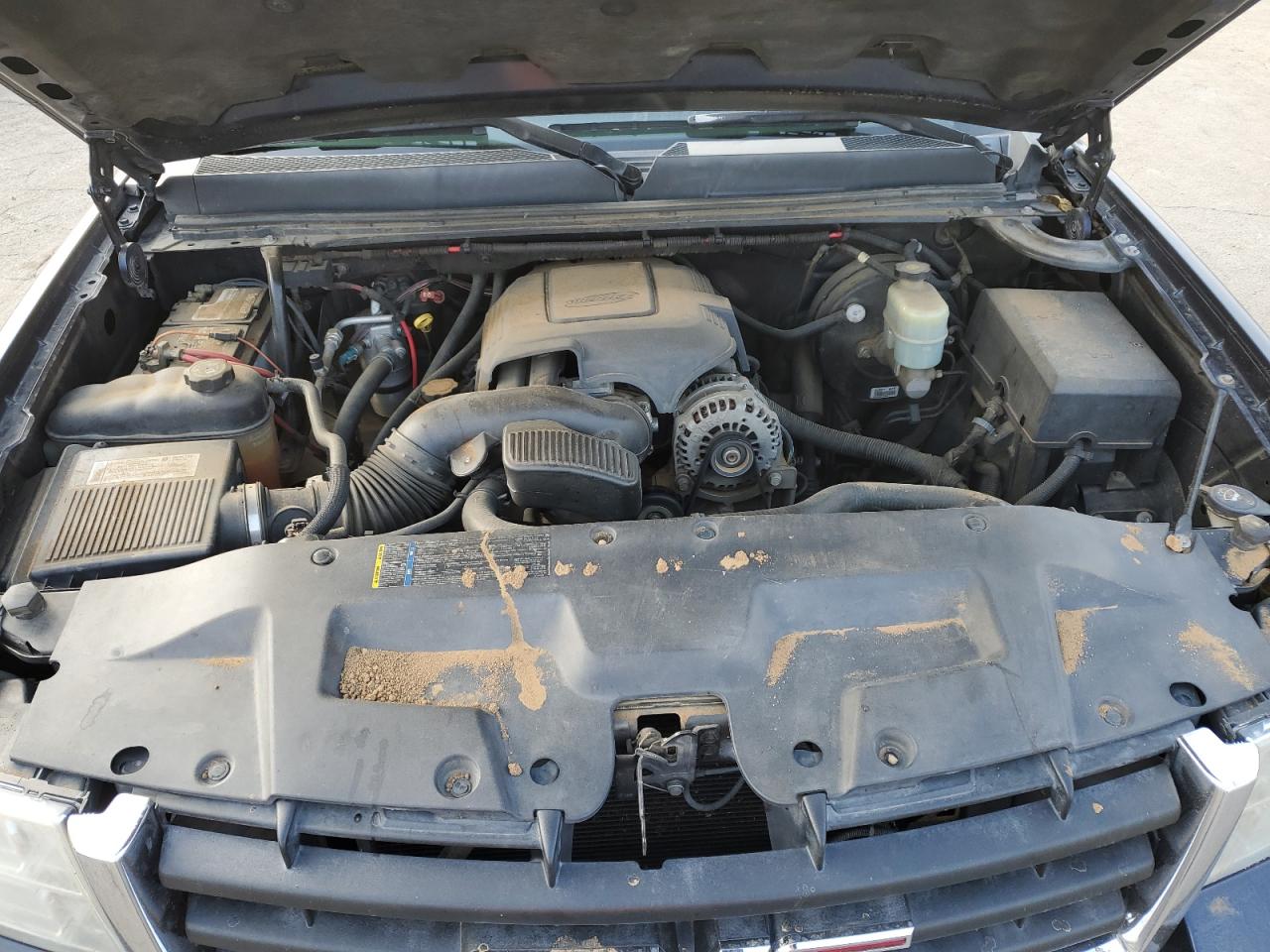 2008 GMC Sierra - Image 11