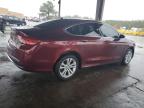 2015 Chrysler 200 Limited იყიდება Gaston-ში, SC - Front End