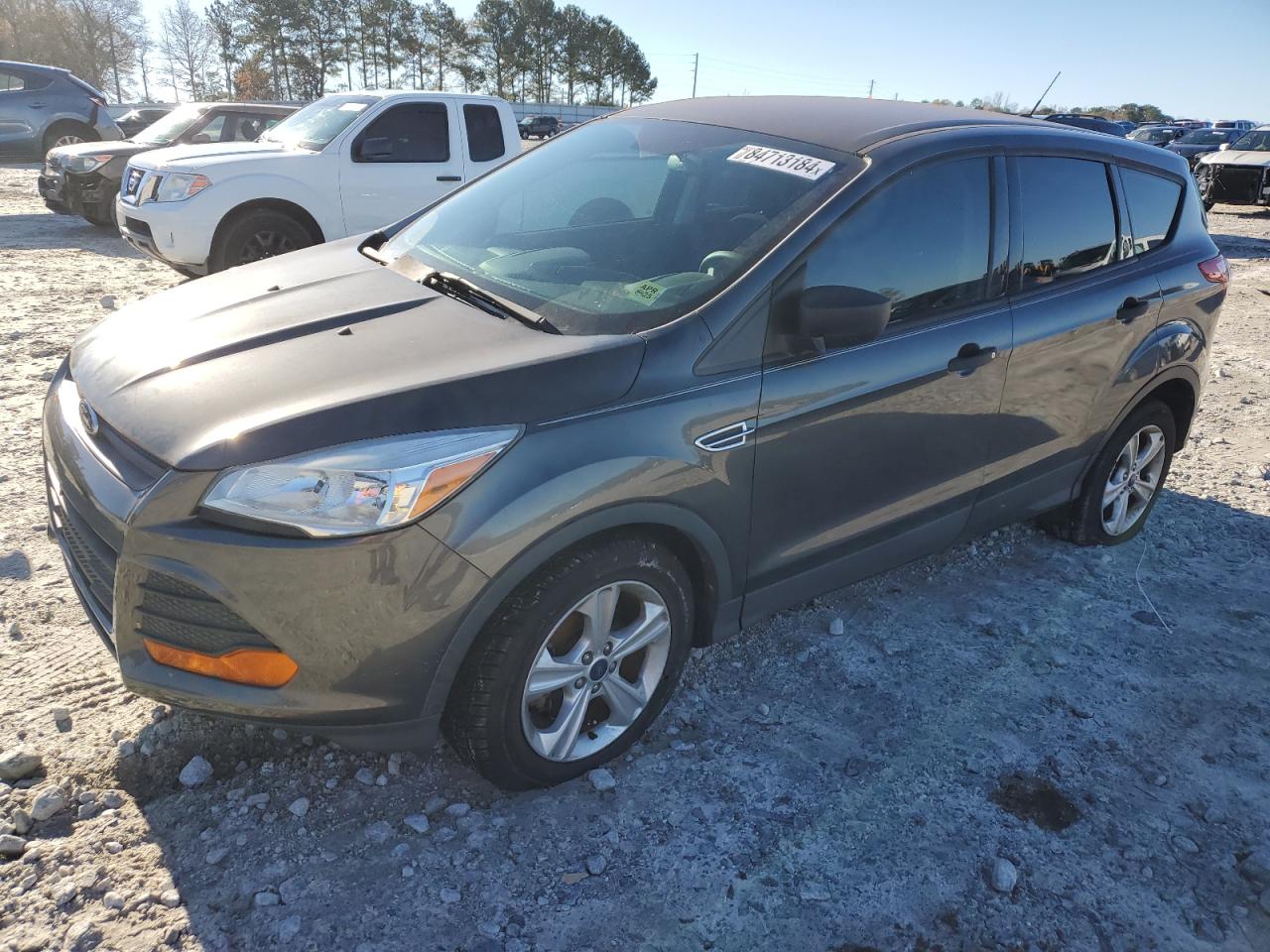 2016 Ford Escape - Image 1