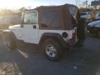 2002 Jeep Wrangler / Tj Se на продаже в Spartanburg, SC - Rear End