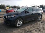 2019 Kia Sorento Lx продається в Madisonville, TN - Front End