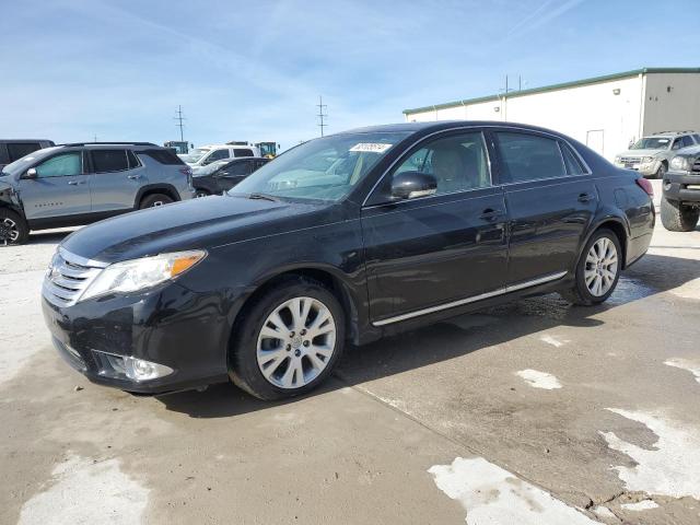 2011 Toyota Avalon Base للبيع في Haslet، TX - Rear End