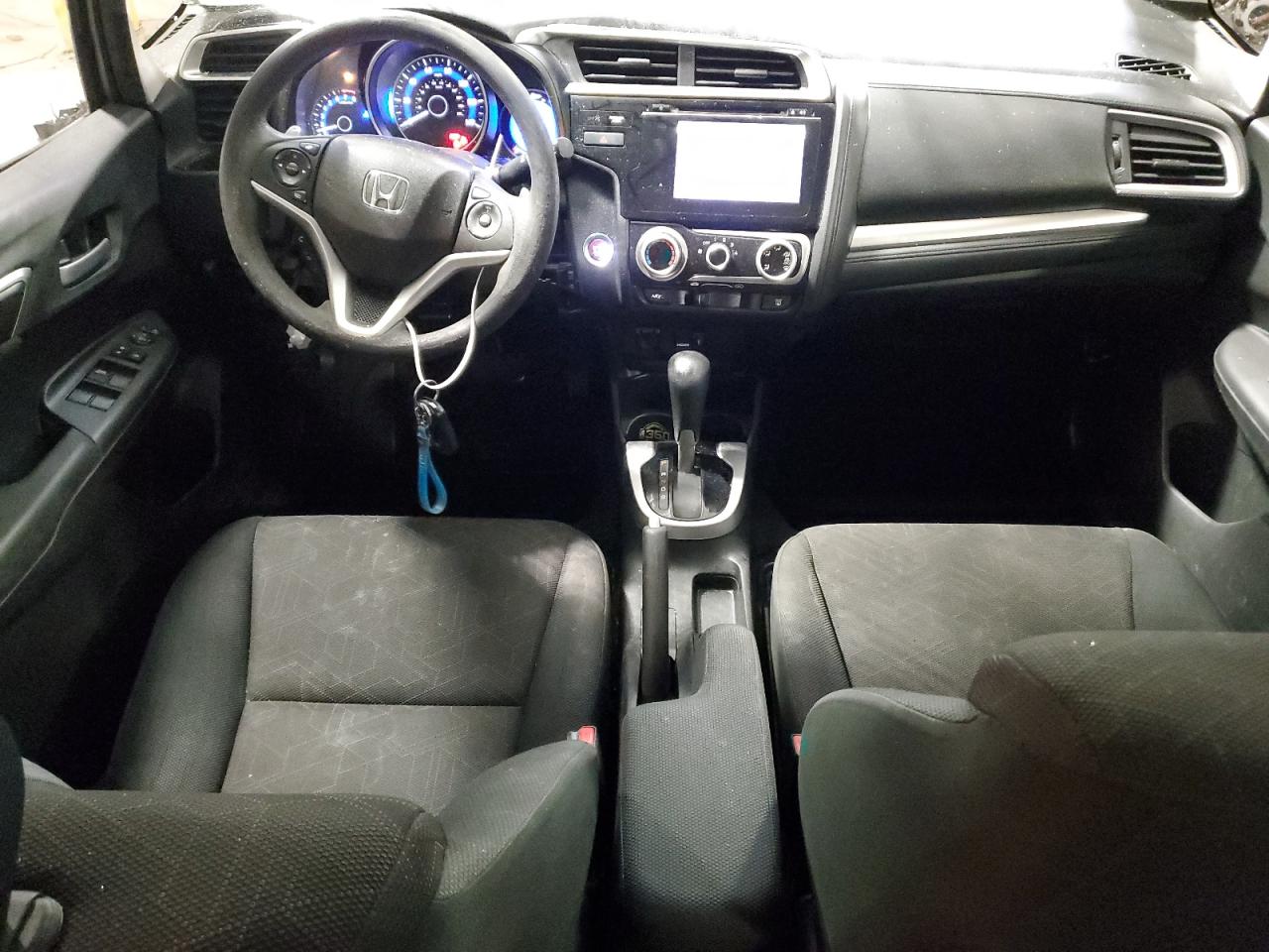 2015 Honda Fit - Image 8